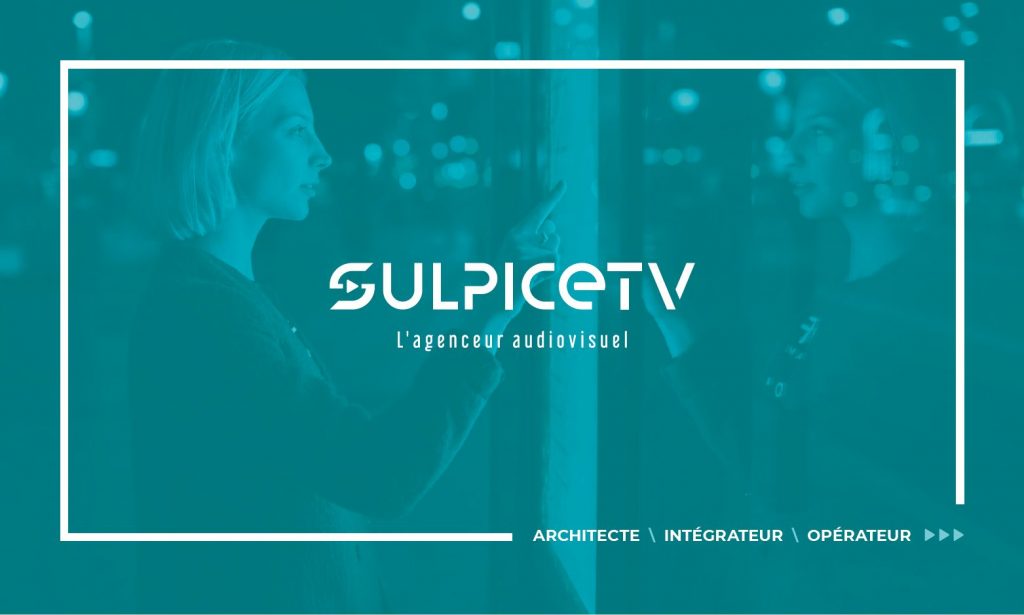 Sulpice TV Agenceur Audiovisuel Sant Tourisme Corporate sulpice-tv-agenceur-audiovisuel-sant-tourisme-corporate