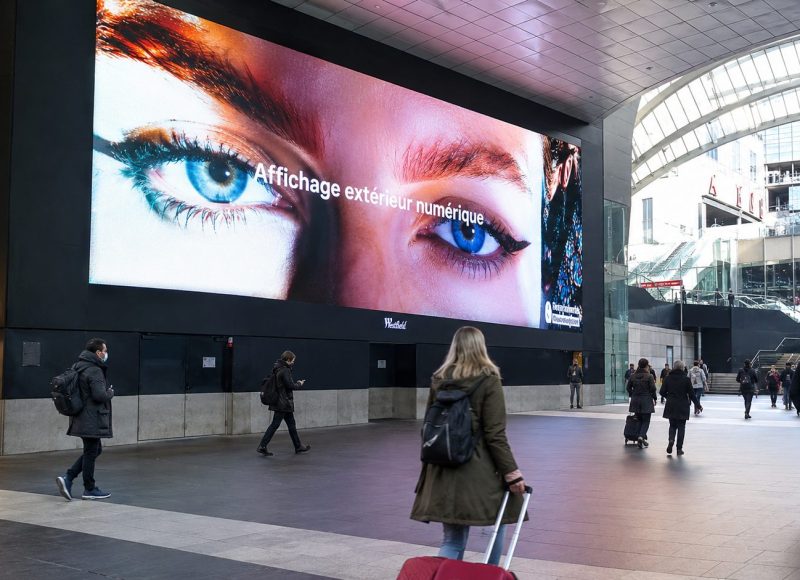 Tendances affichage dynamique 2026 | Guide complet - tendances affichage dynamique 2026