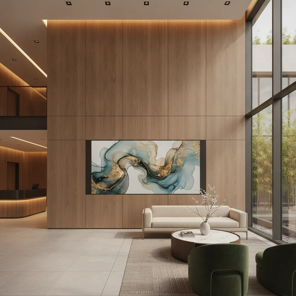 écran LED indoor outdoor différences