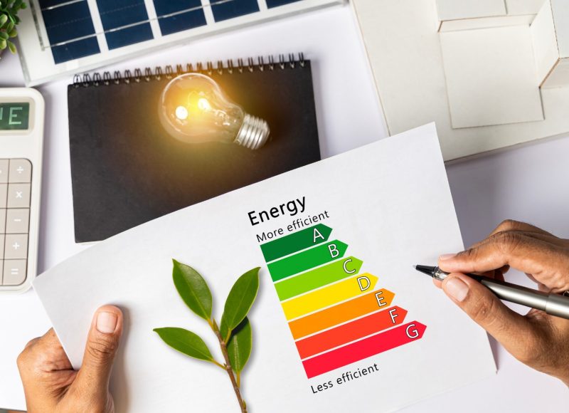 Consommation énergétique affichage dynamique | Guide 2026 - consommation energetique affichage dynamique